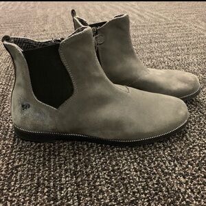 Primigi Boot Size 38